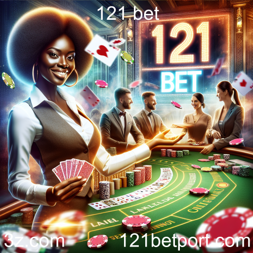 Descubra os Melhores Jogos de Mesa na 121 Bet